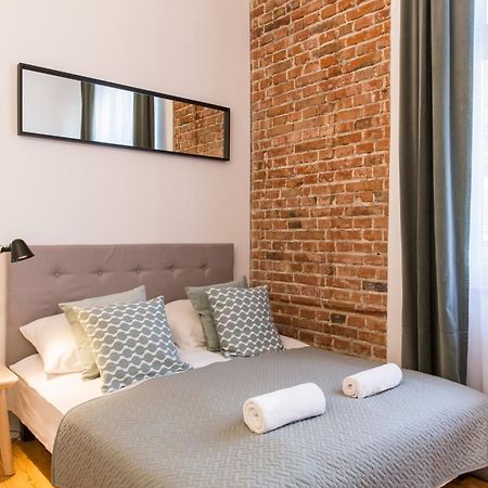 19Rooms Краков Экстерьер фото