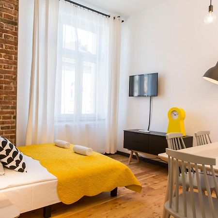19Rooms Краков Экстерьер фото