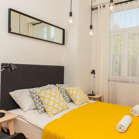 19Rooms Краков Экстерьер фото