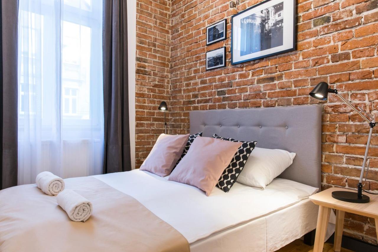 19Rooms Краков Экстерьер фото