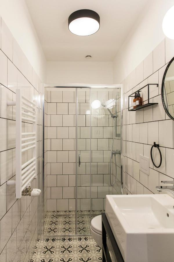 19Rooms Краков Экстерьер фото
