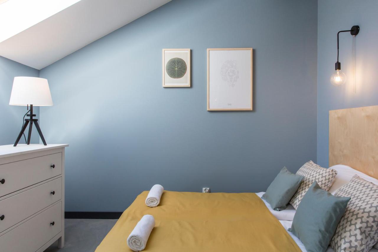 19Rooms Краков Экстерьер фото