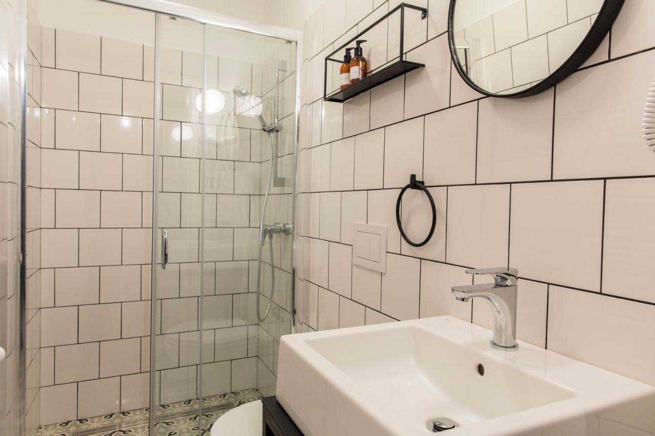 19Rooms Краков Экстерьер фото