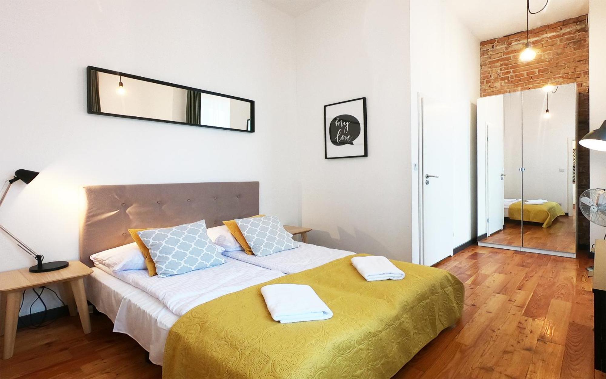 19Rooms Краков Экстерьер фото