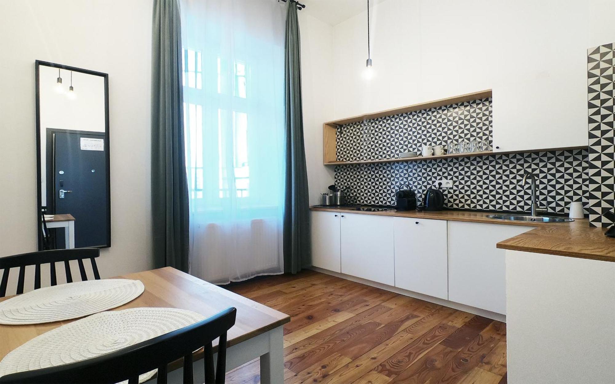 19Rooms Краков Экстерьер фото