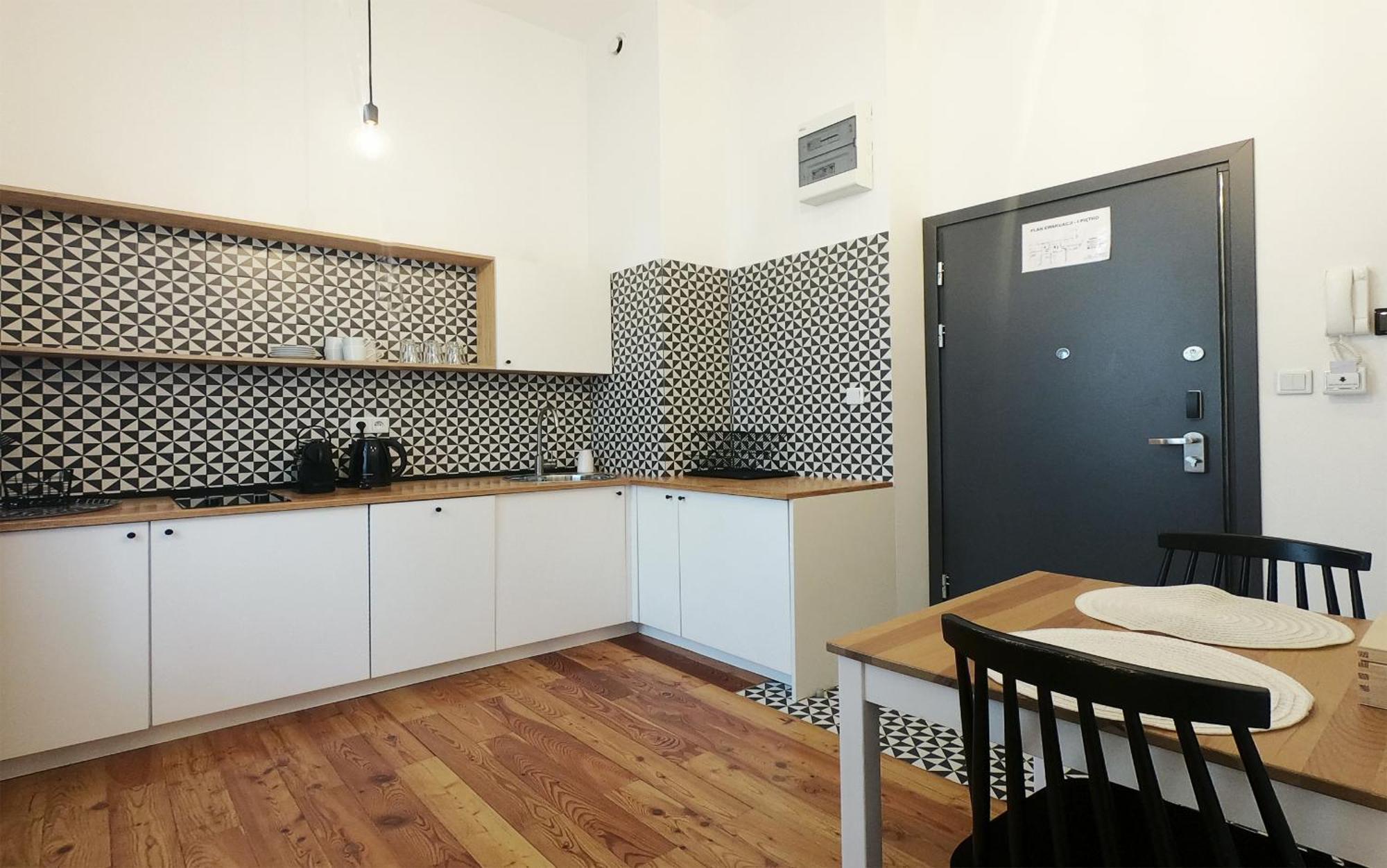 19Rooms Краков Экстерьер фото