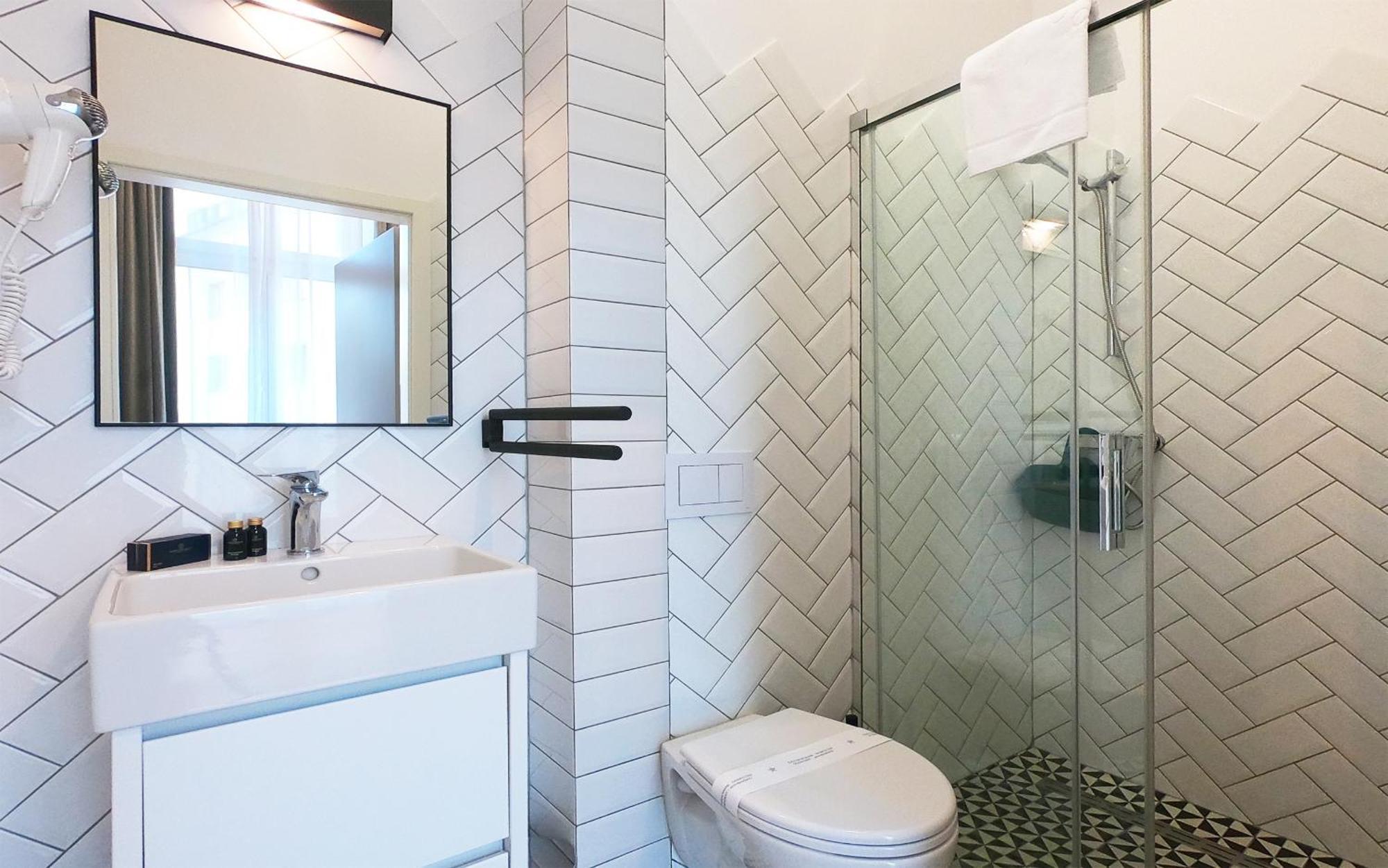 19Rooms Краков Экстерьер фото