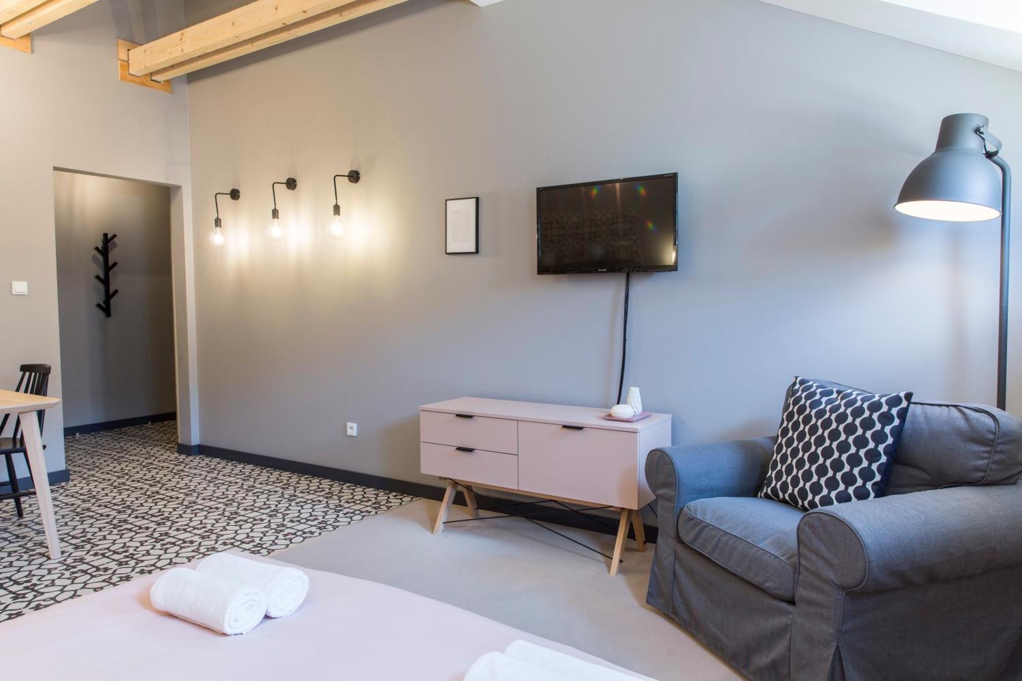 19Rooms Краков Экстерьер фото