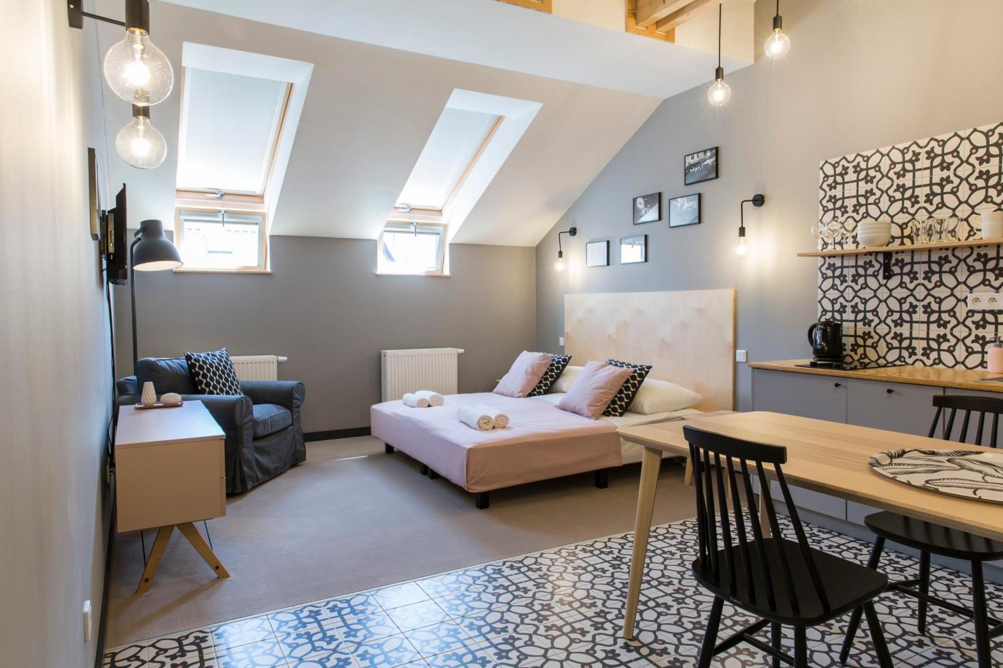 19Rooms Краков Экстерьер фото