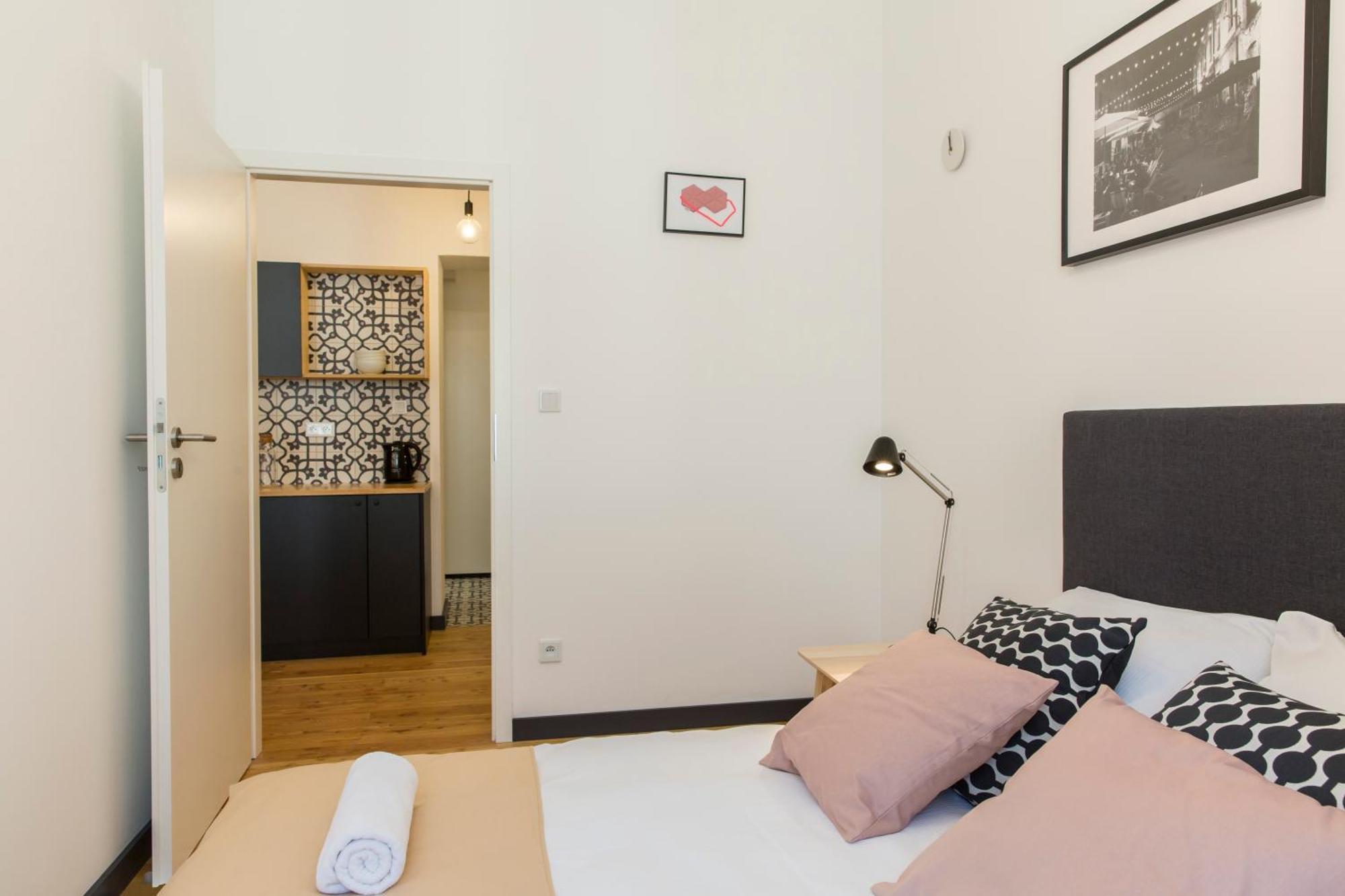 19Rooms Краков Экстерьер фото