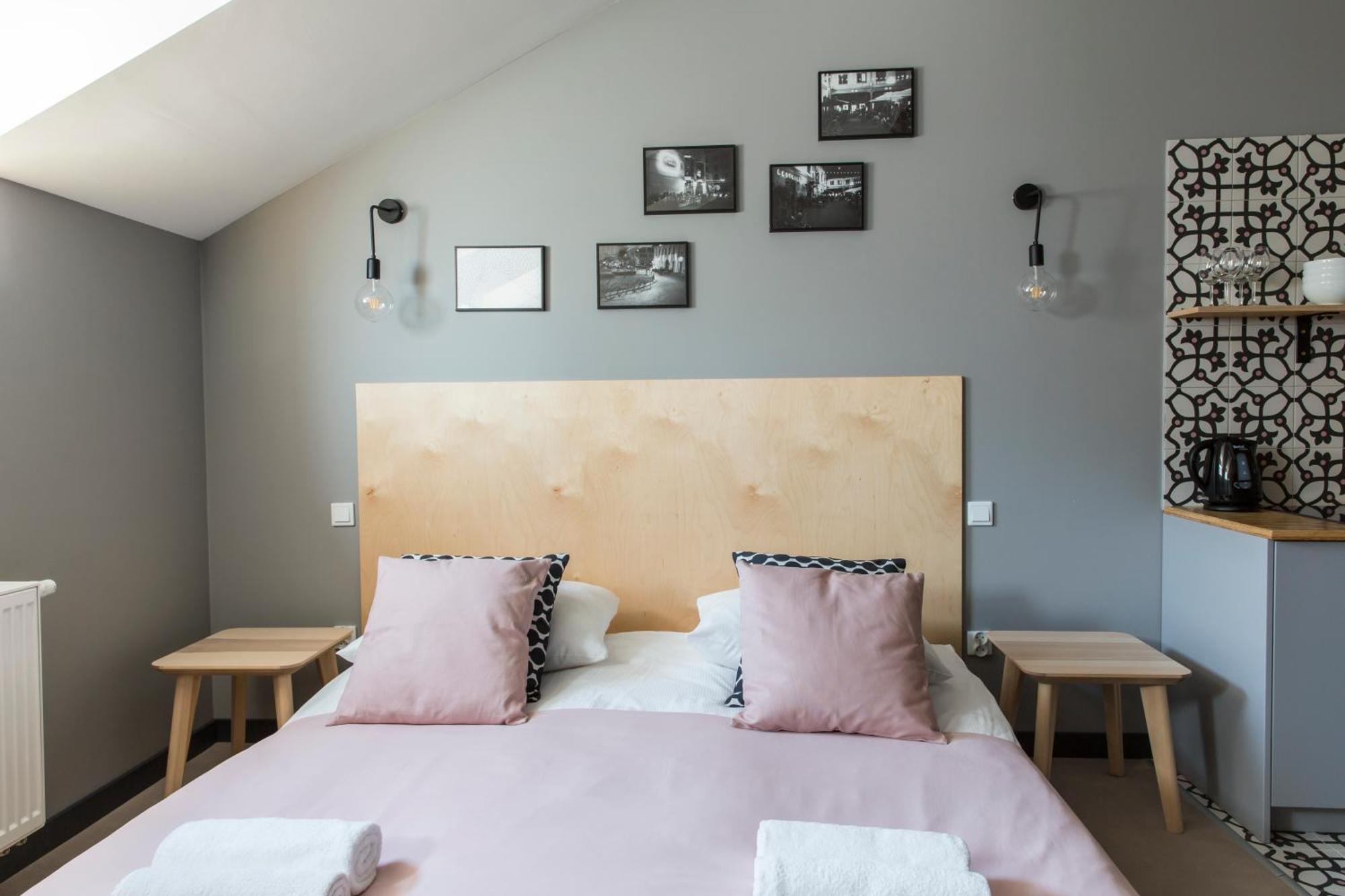 19Rooms Краков Экстерьер фото