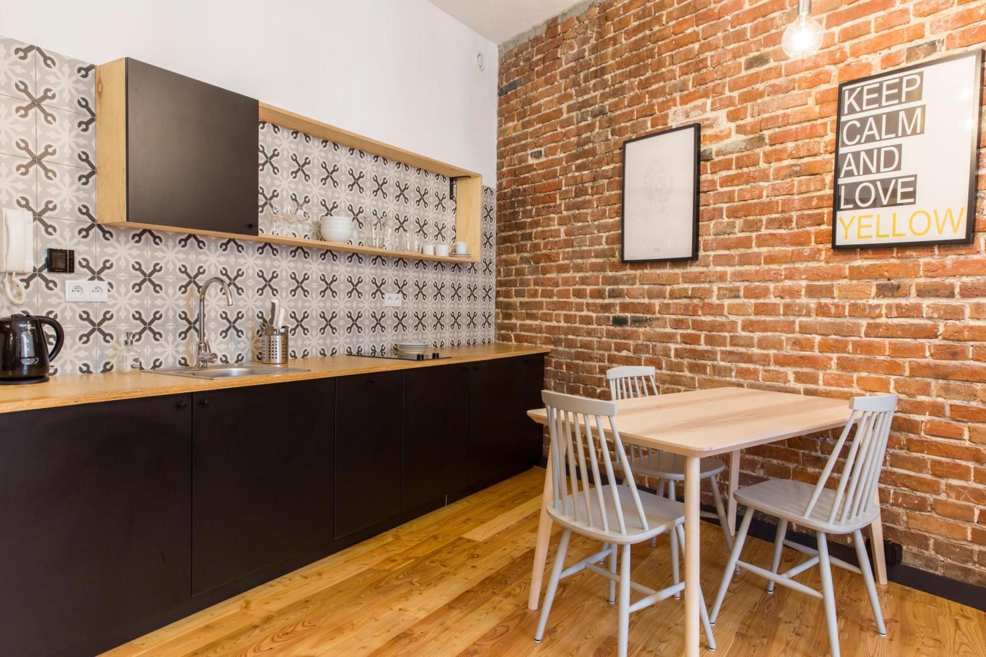 19Rooms Краков Экстерьер фото