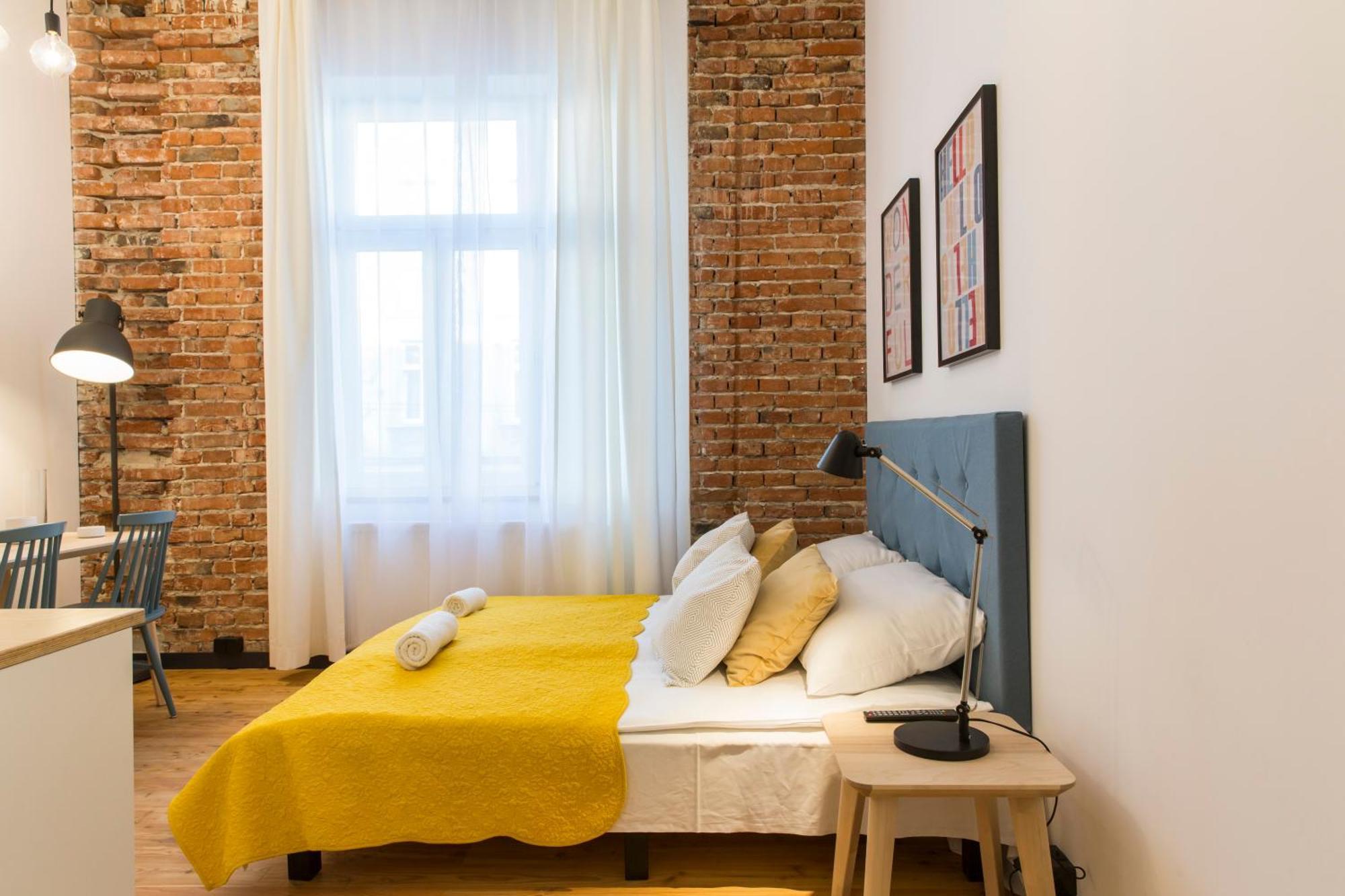 19Rooms Краков Экстерьер фото