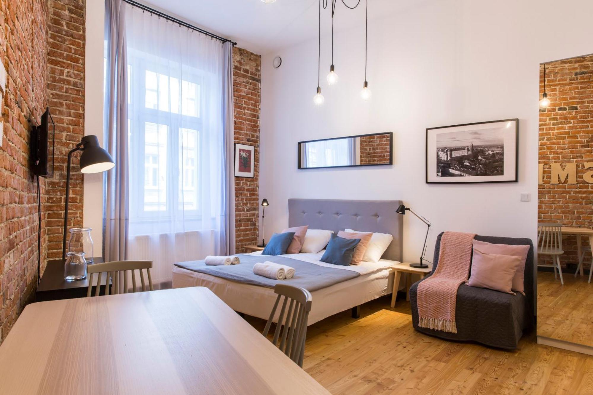 19Rooms Краков Экстерьер фото