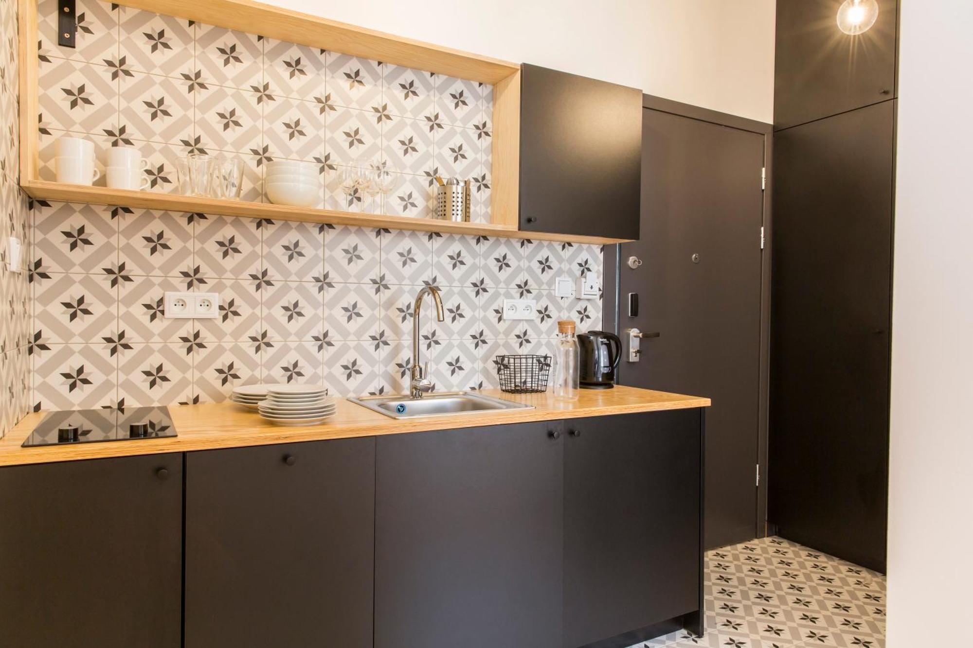 19Rooms Краков Экстерьер фото