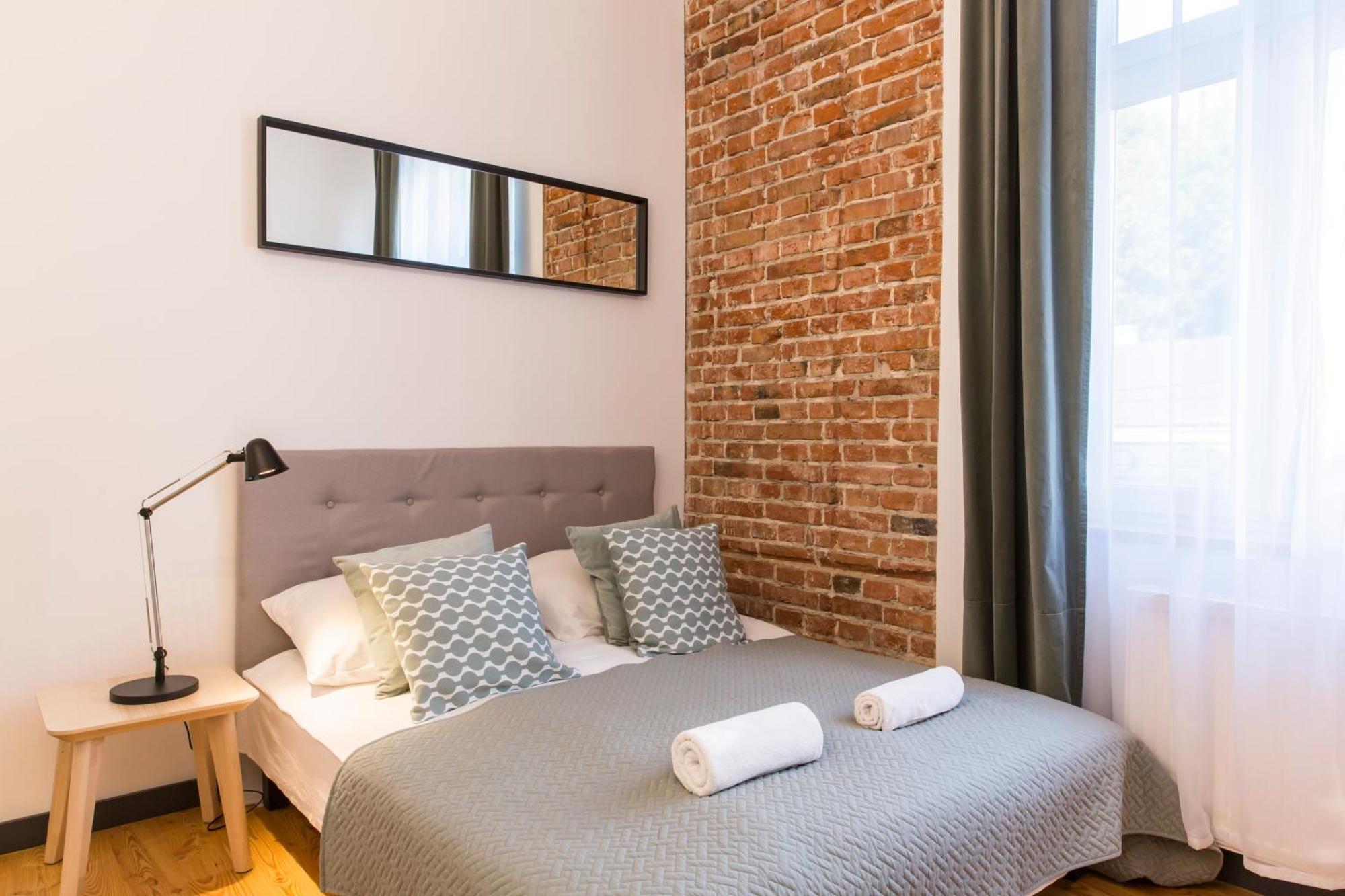 19Rooms Краков Экстерьер фото