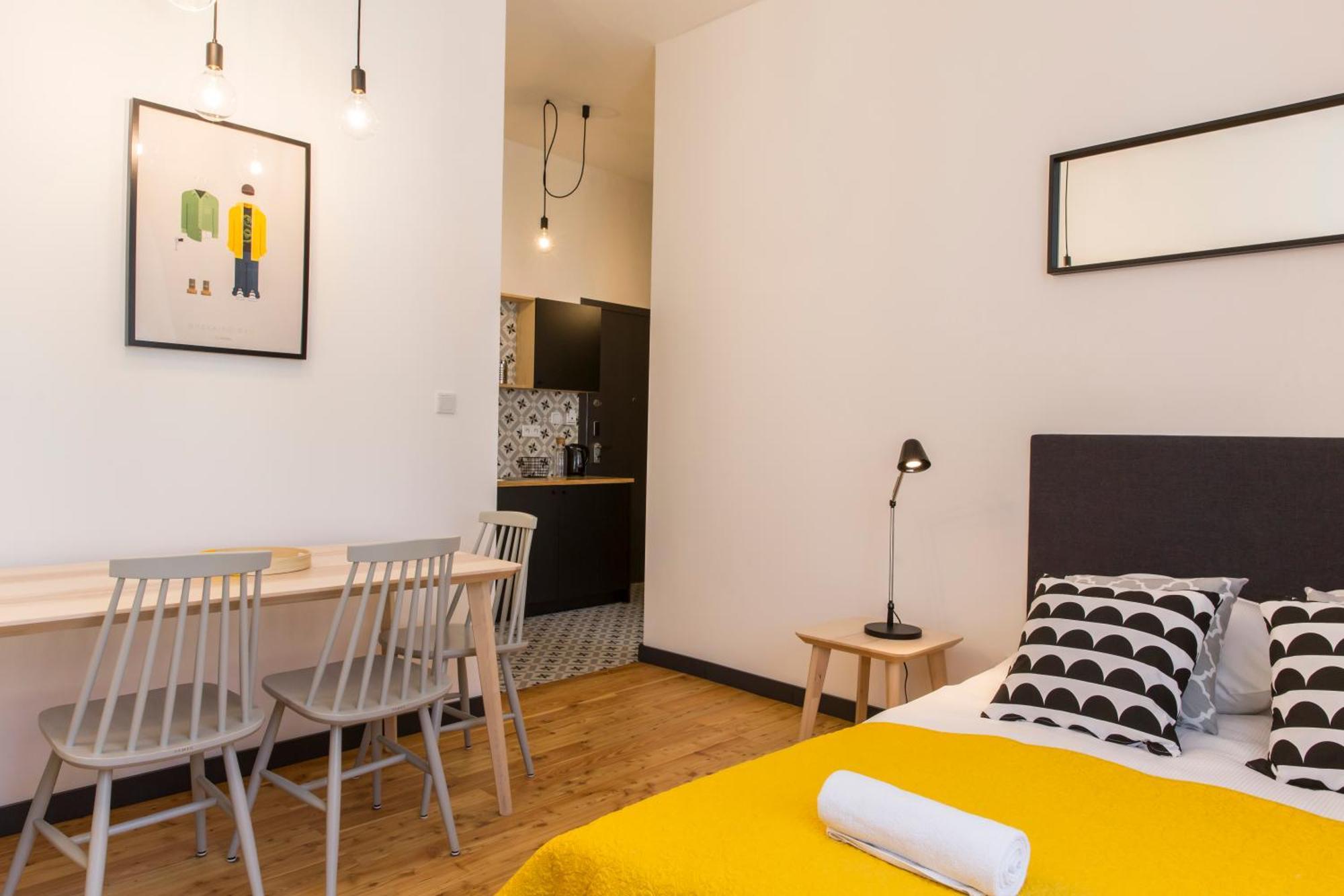 19Rooms Краков Экстерьер фото