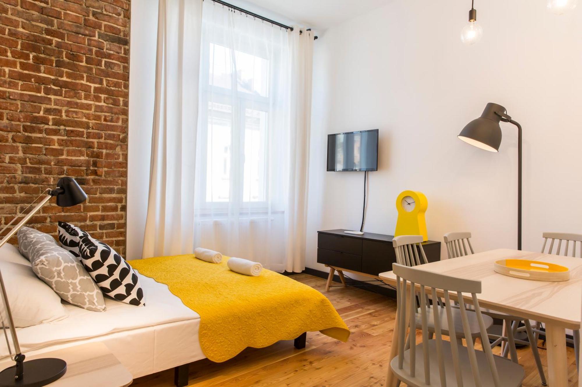 19Rooms Краков Экстерьер фото
