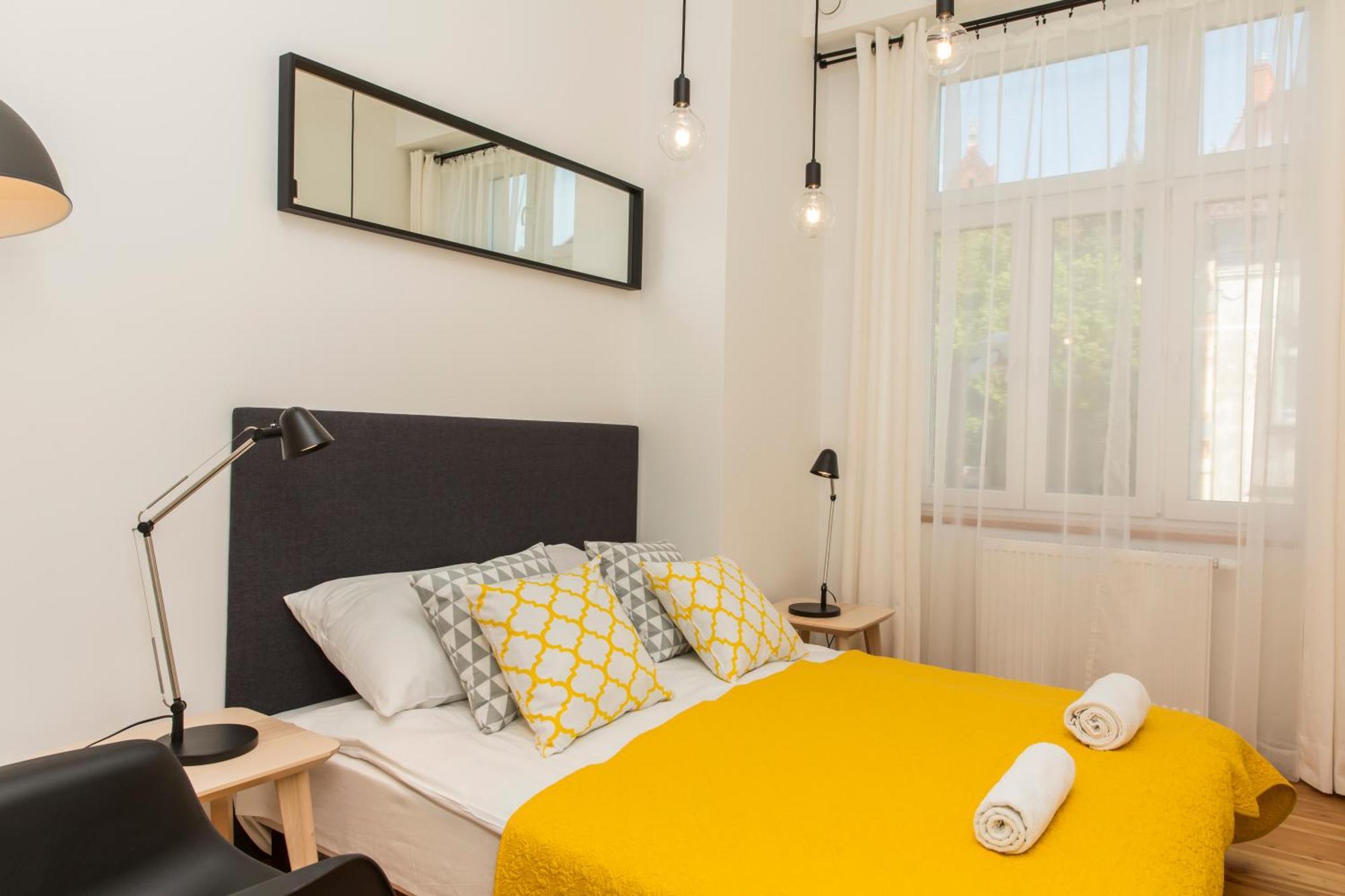 19Rooms Краков Экстерьер фото