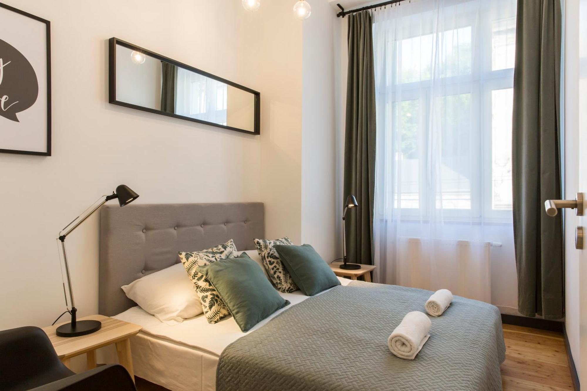 19Rooms Краков Экстерьер фото