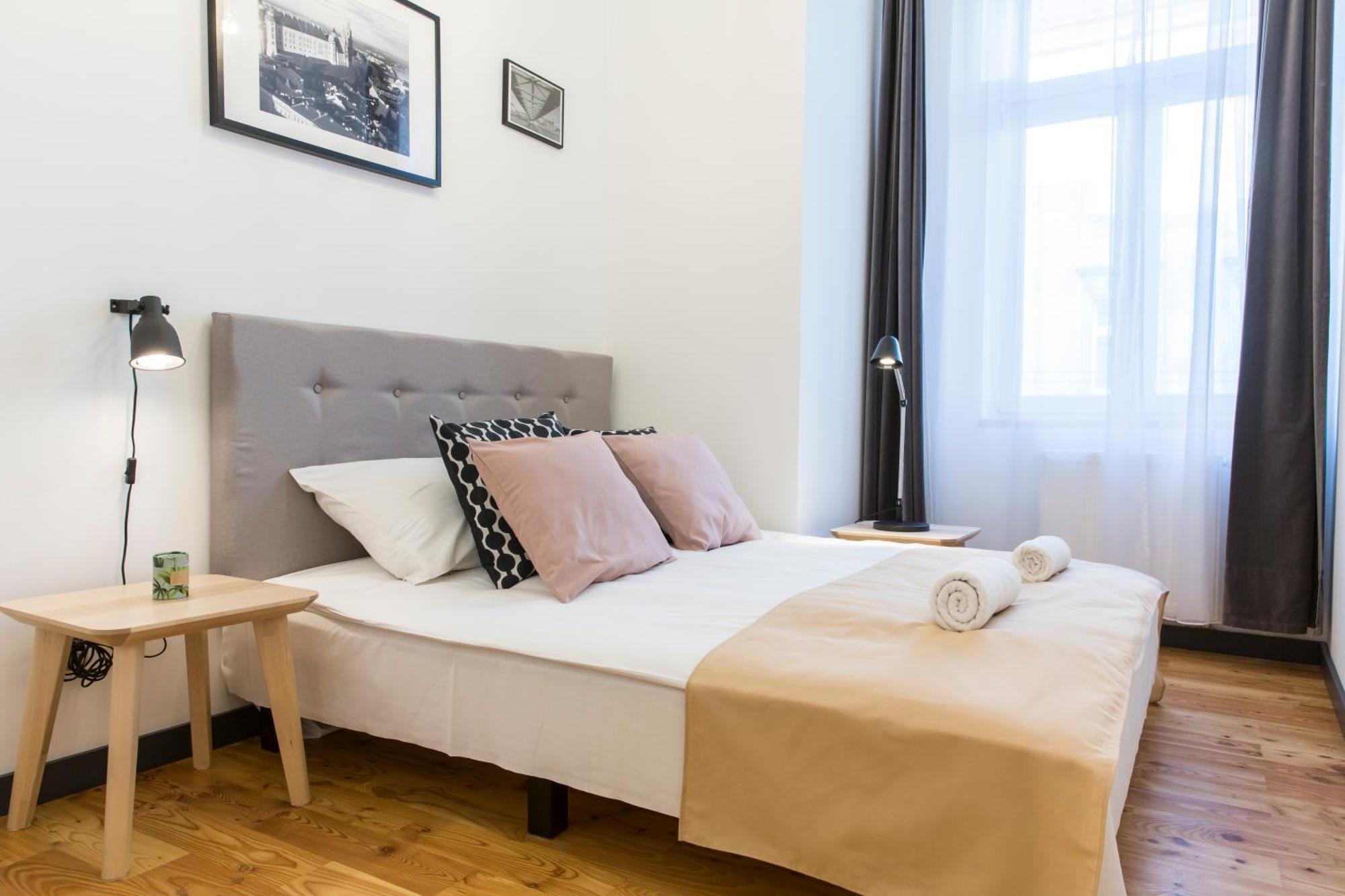 19Rooms Краков Экстерьер фото