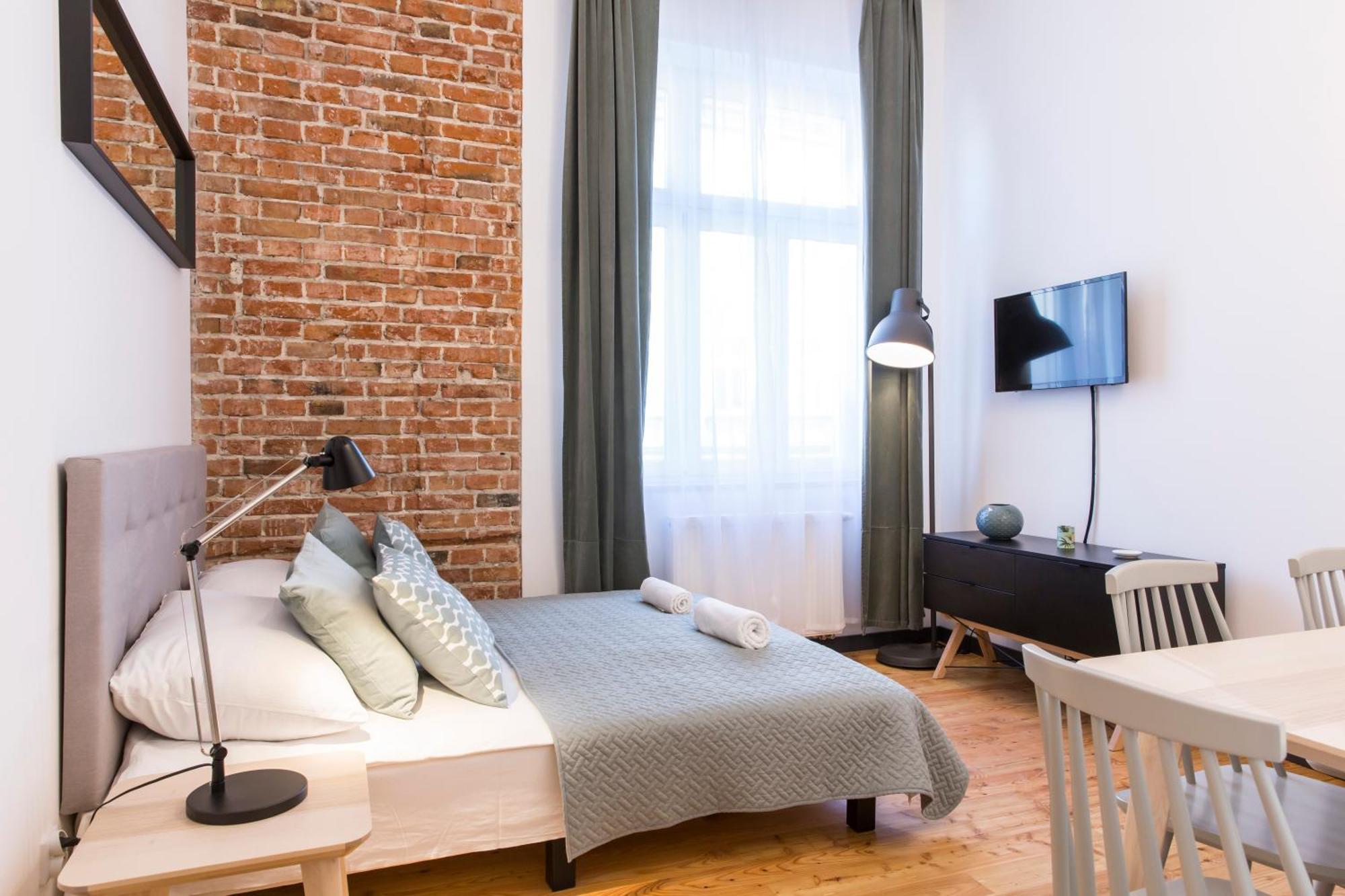 19Rooms Краков Экстерьер фото