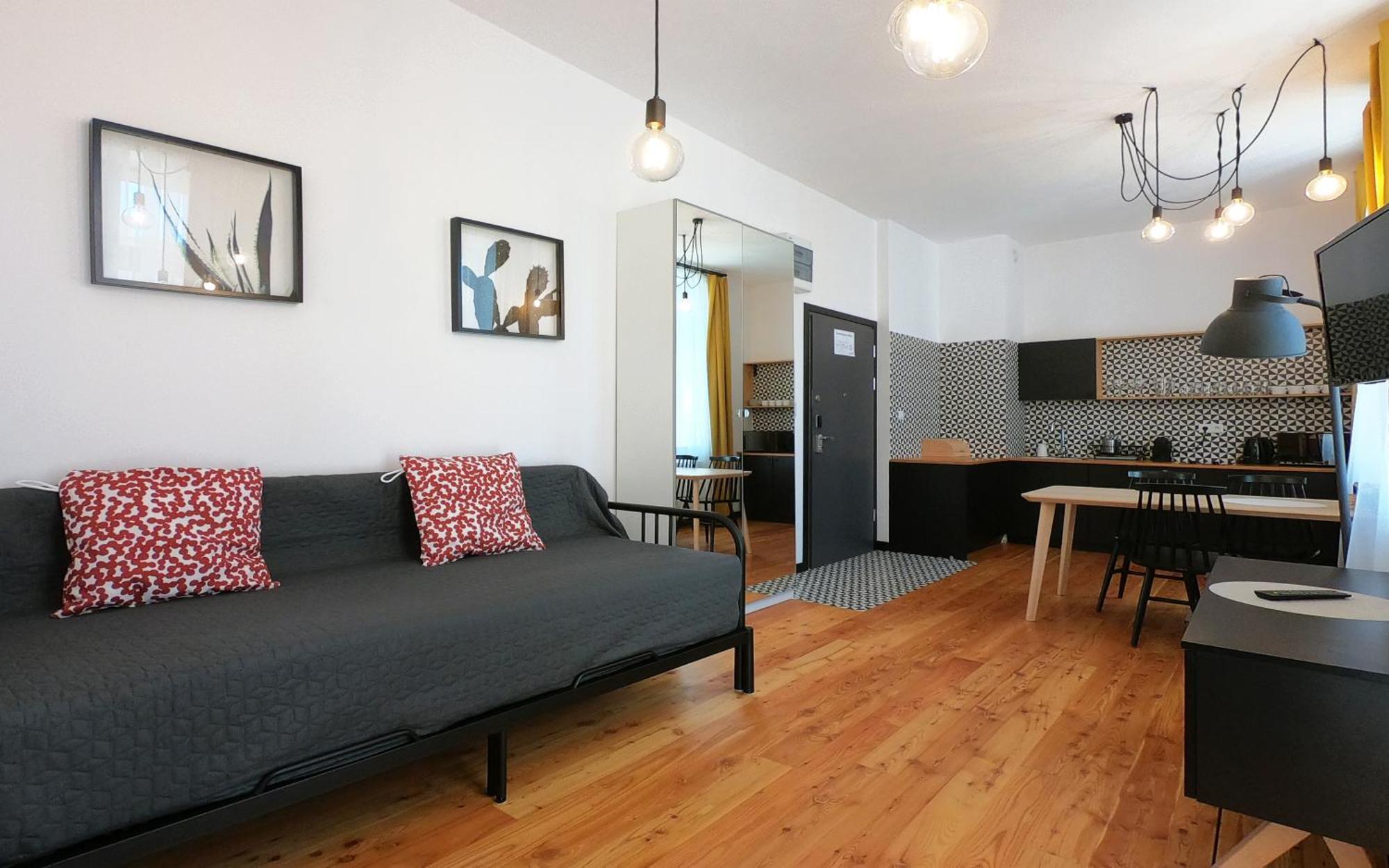 19Rooms Краков Экстерьер фото