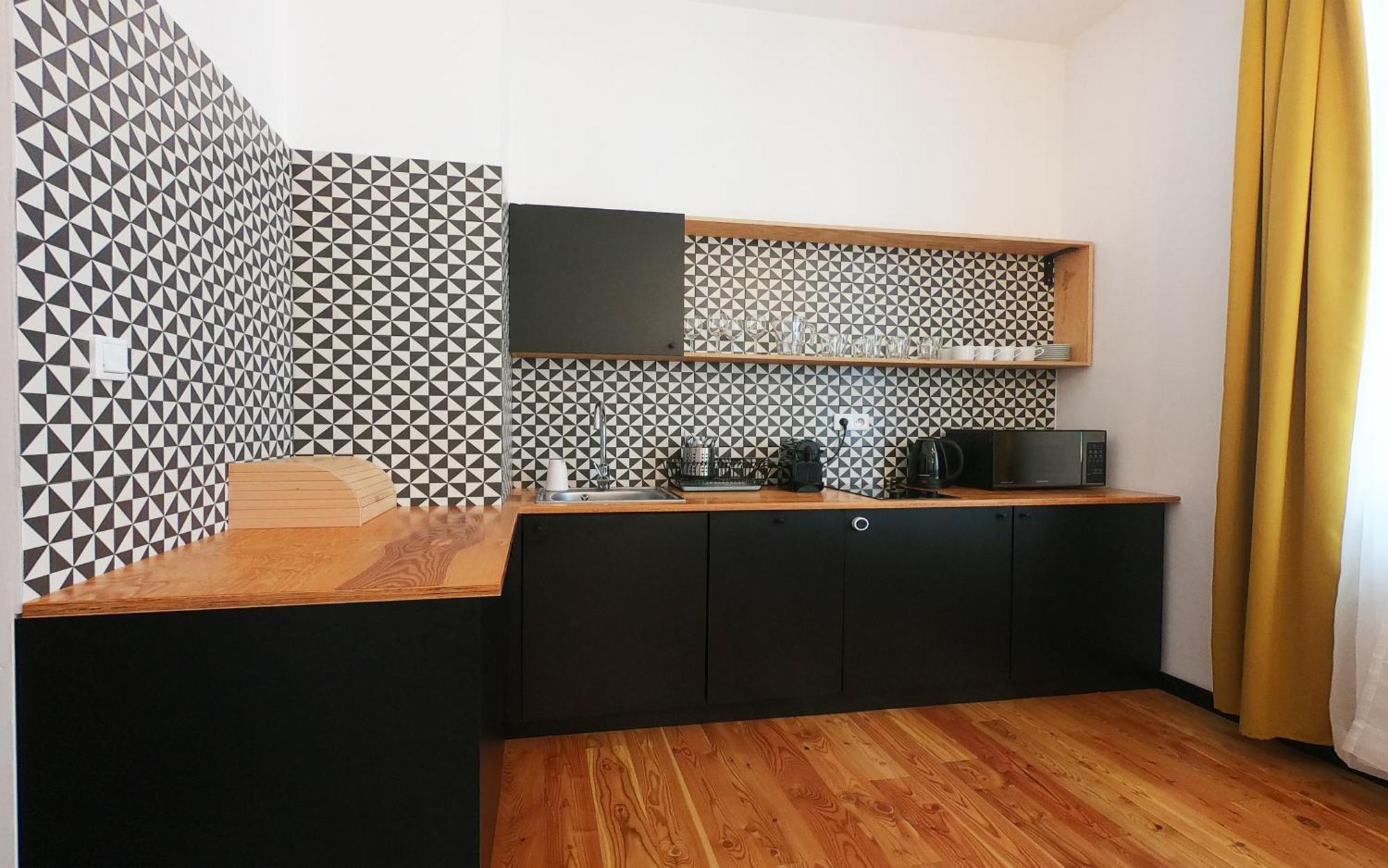 19Rooms Краков Экстерьер фото
