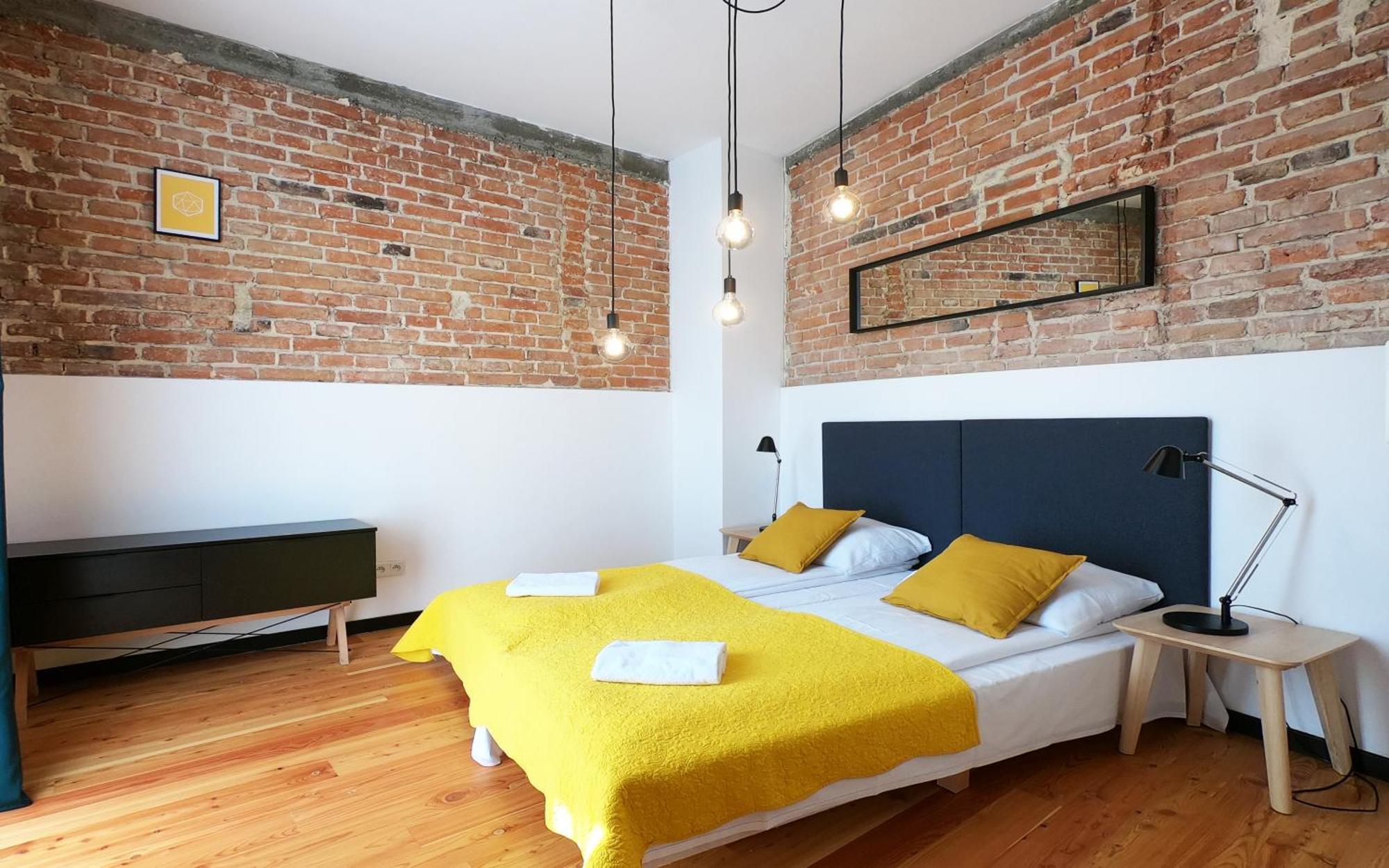 19Rooms Краков Экстерьер фото