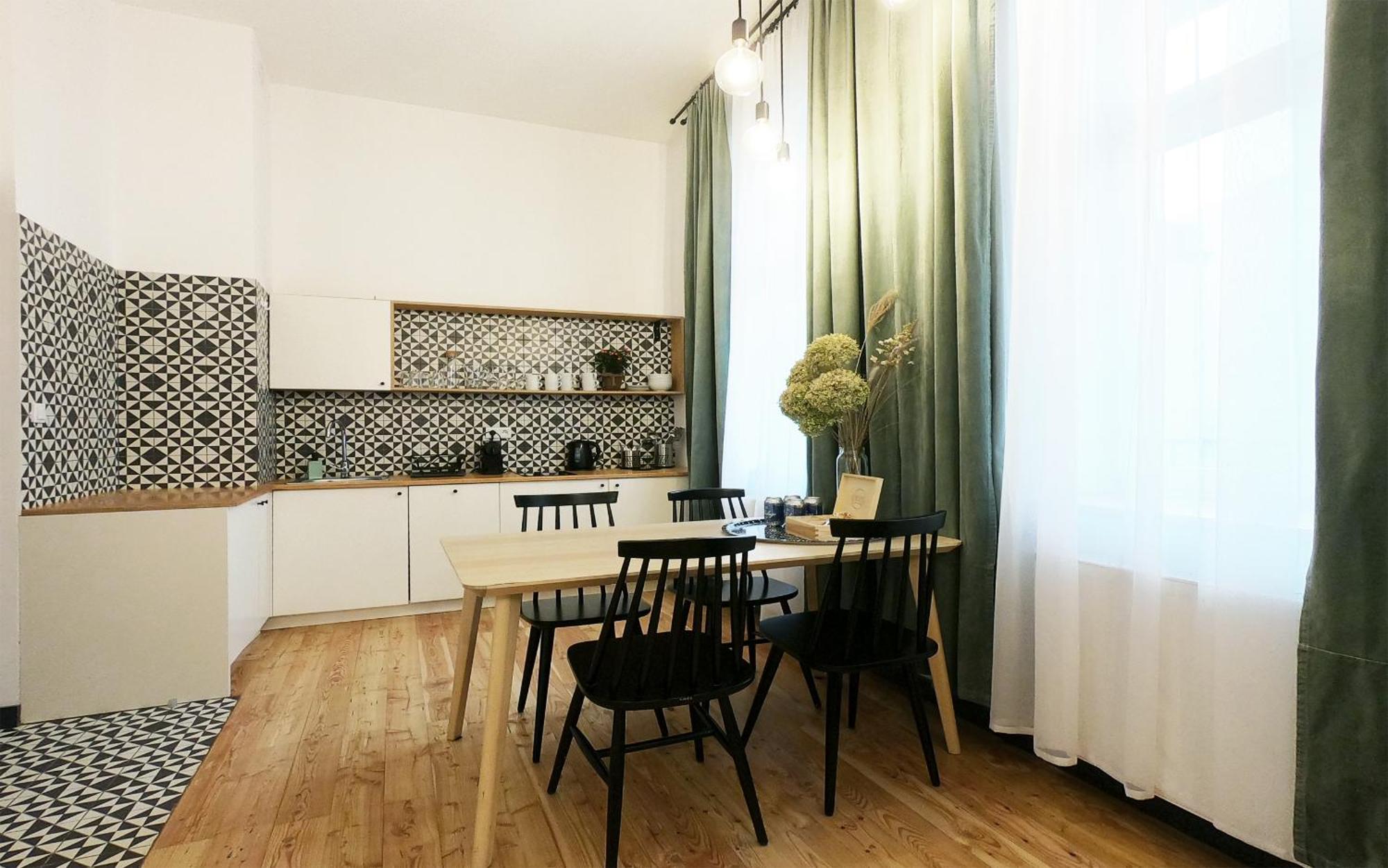 19Rooms Краков Экстерьер фото