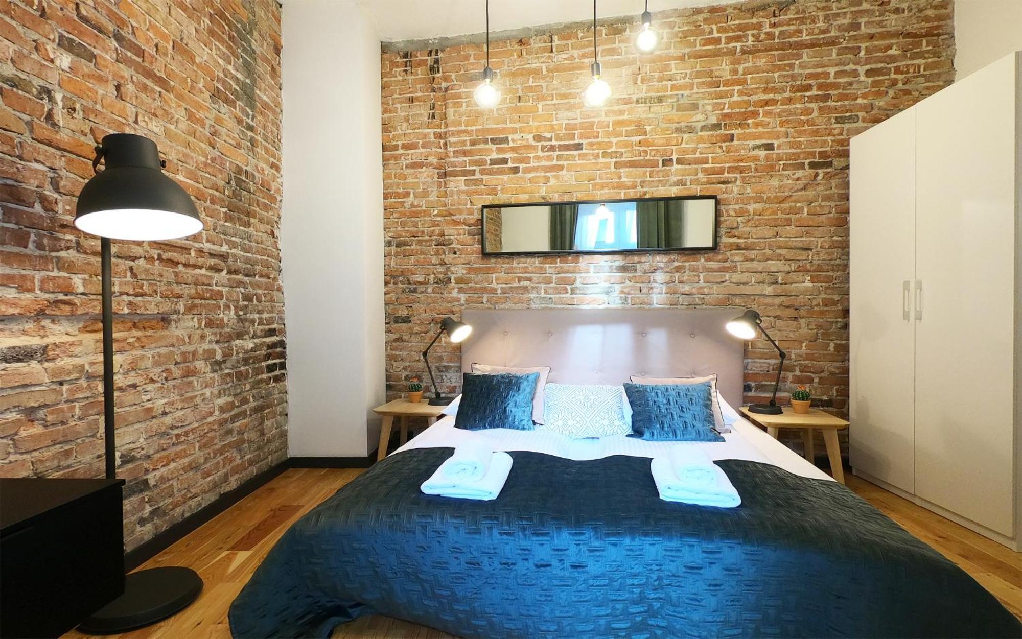 19Rooms Краков Экстерьер фото