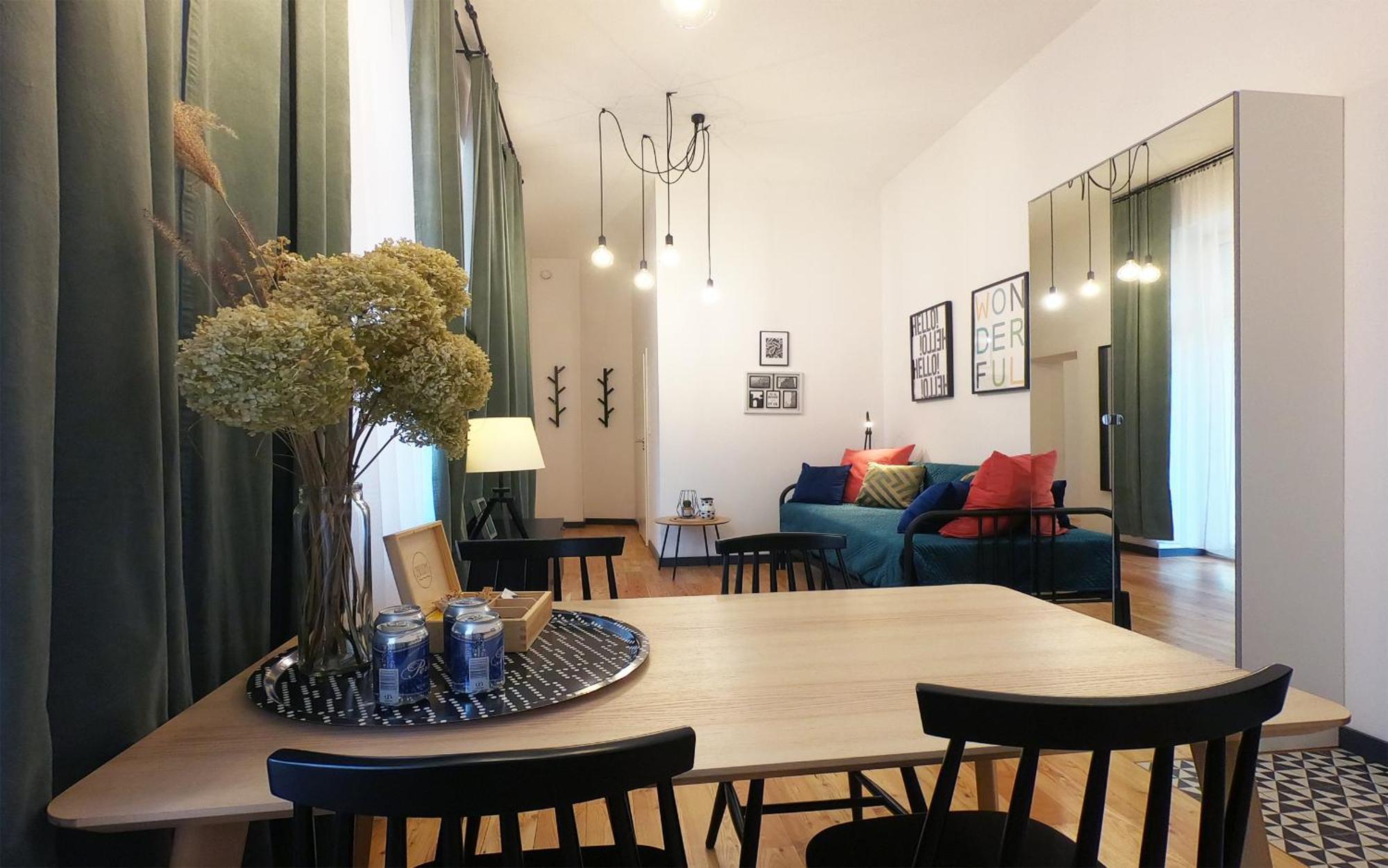 19Rooms Краков Экстерьер фото