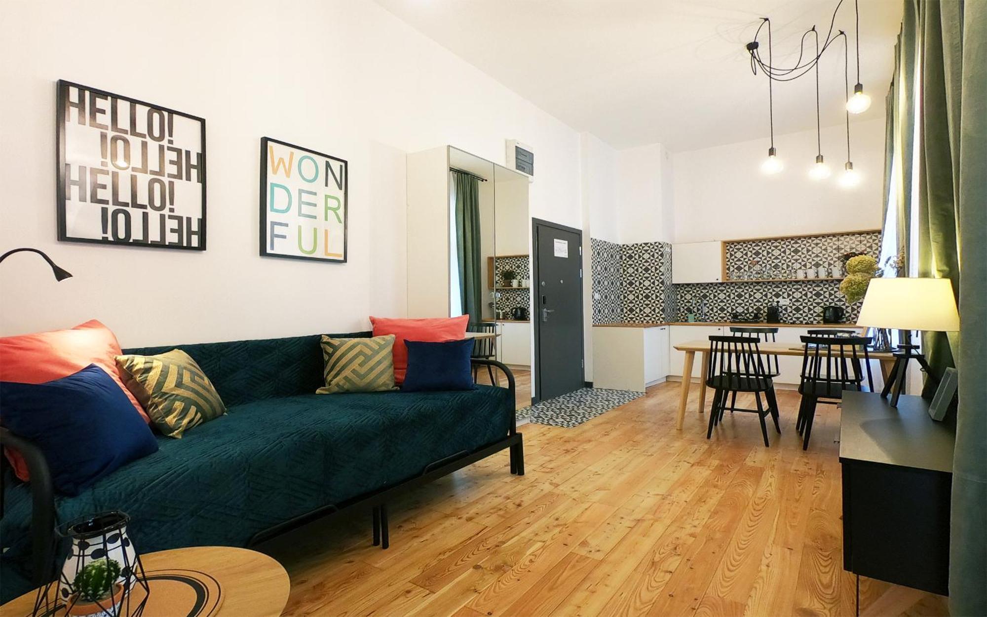 19Rooms Краков Экстерьер фото